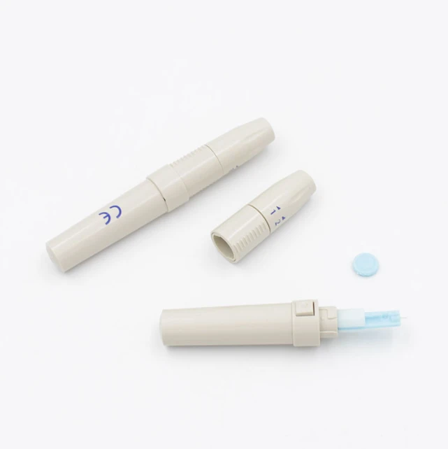 Disposable Lancing Device price